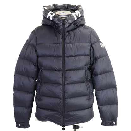 Moncler Salzman Hoodie Down