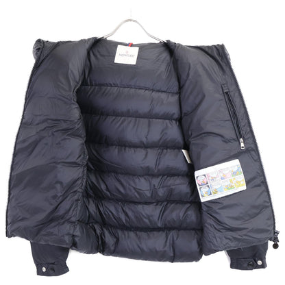 Moncler Salzman Hoodie Down — view 4