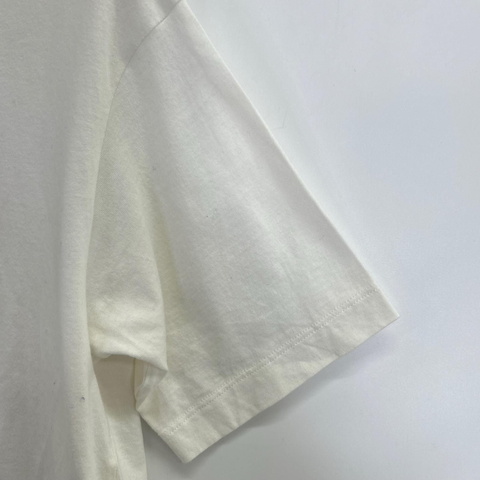 Fendi White Zucca Headphones Shirt — view 6