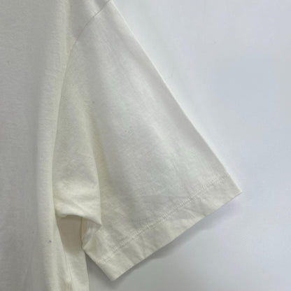 Fendi White Zucca Headphones Shirt — view 6
