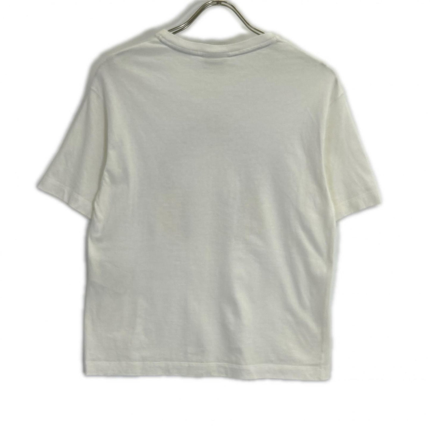 Fendi White Zucca Headphones Shirt — view 2