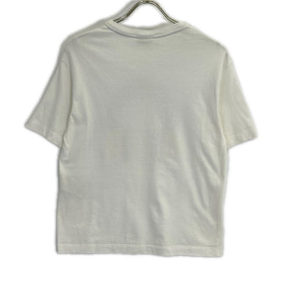 Fendi White Zucca Headphones Shirt — view 2