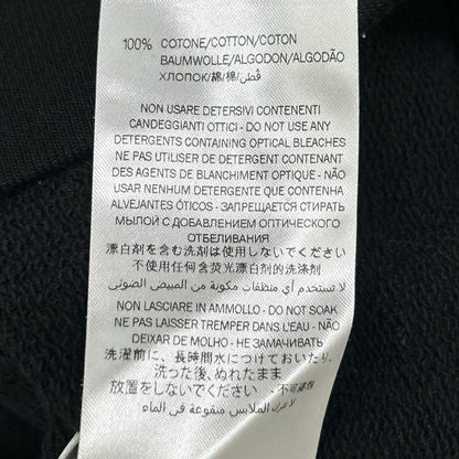 Gucci Black Cat Hoodie — view 5