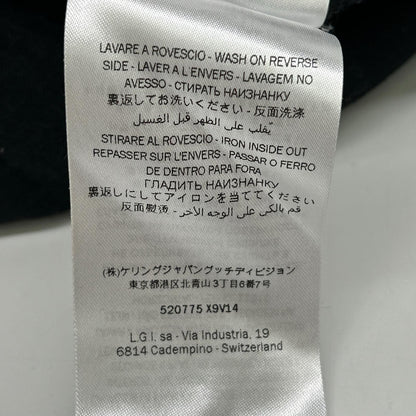 Gucci Black Cat Hoodie — view 6