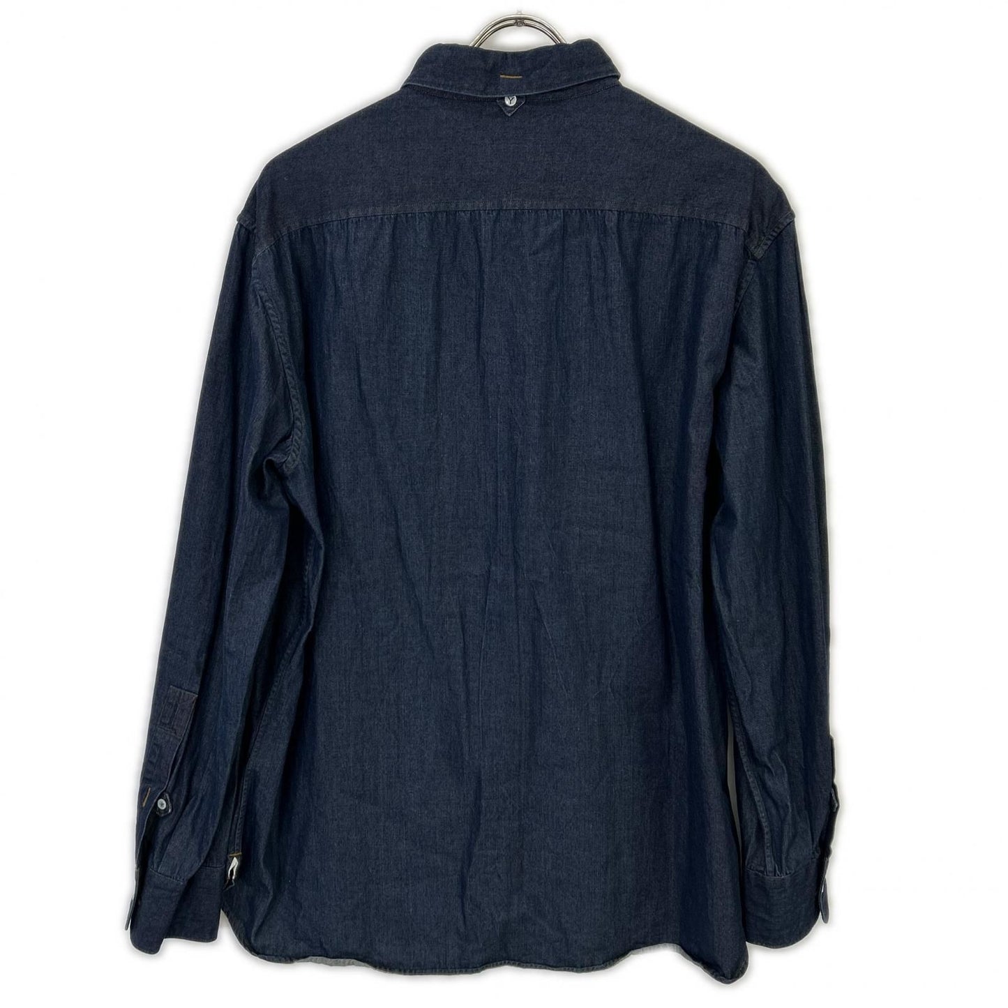 Saint Laurent Yves Button Down Shirt 44 — view 2
