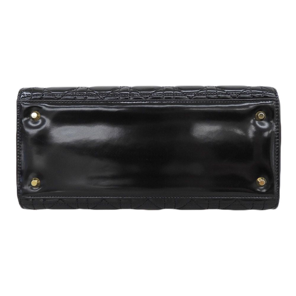 Dior Cannage Lady Dior Handbag — view 3