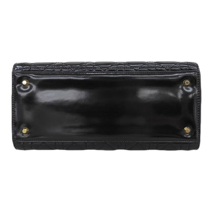 Dior Cannage Lady Dior Handbag — view 3