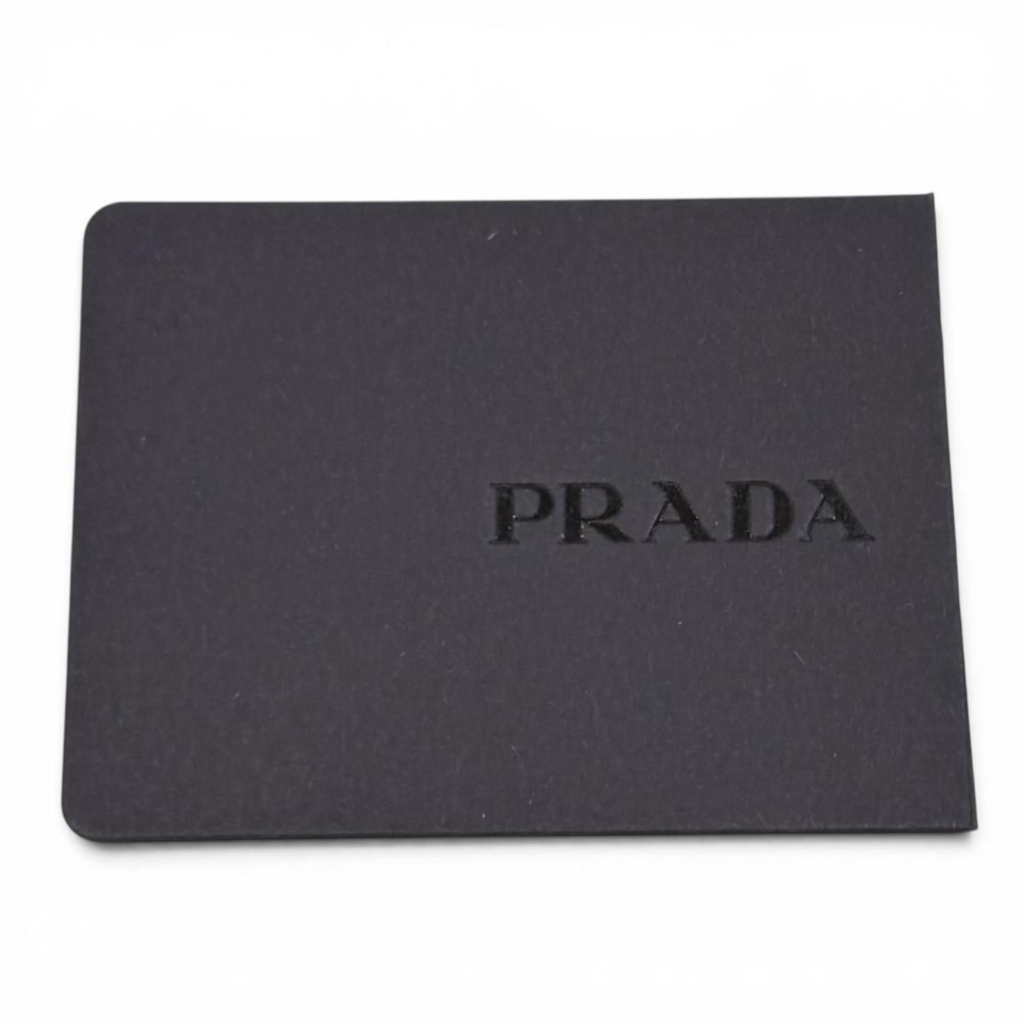 Prada Key Ring Key Holder Pink Gold — view 5