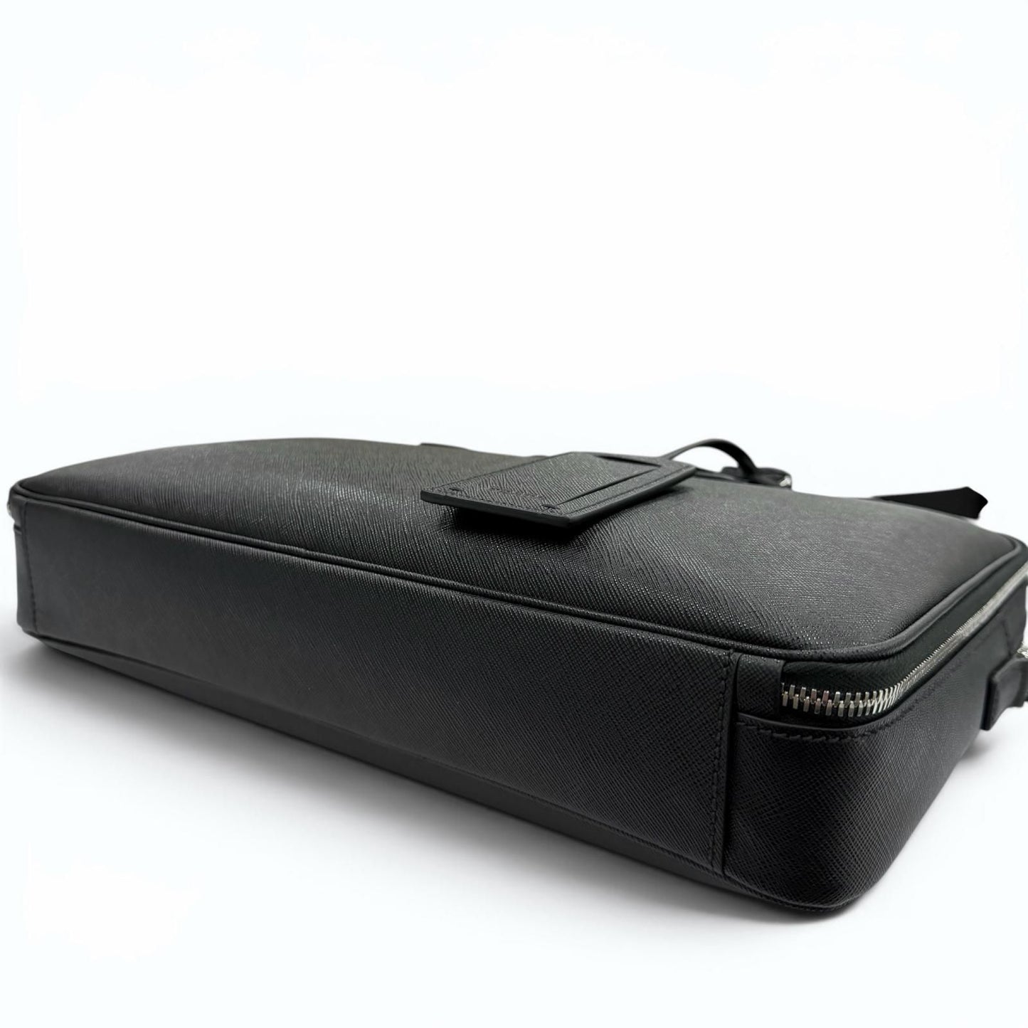Prada 2-Way 715000 Handbag — view 4
