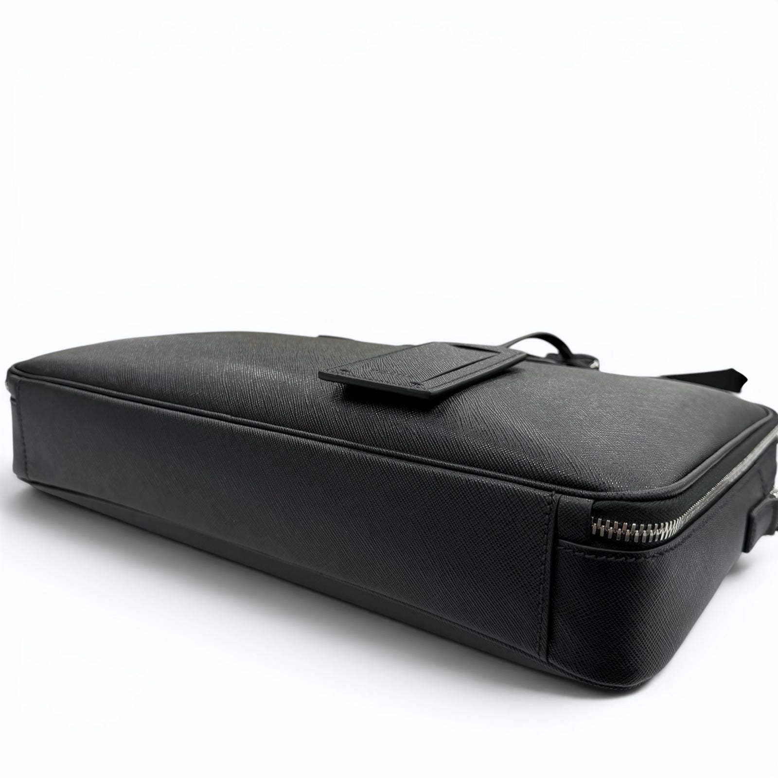 Prada 2-Way 715000 Handbag — view 4