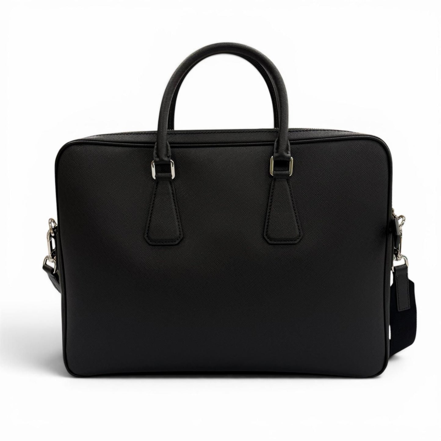 Prada 2-Way 715000 Handbag — view 3