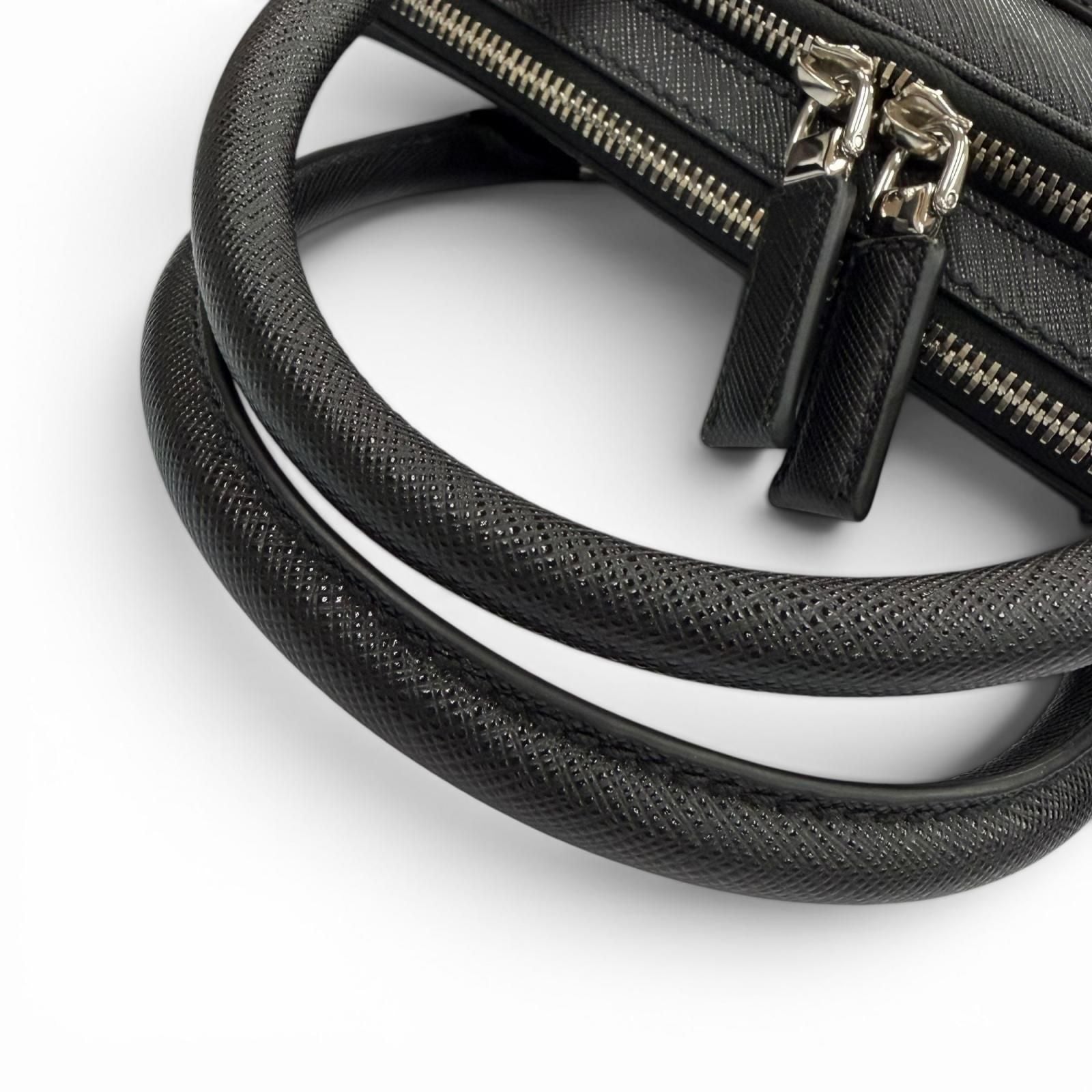 Prada 2-Way 715000 Handbag — view 7