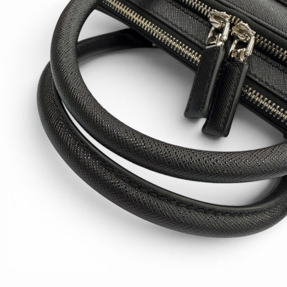 Prada 2-Way 715000 Handbag — view 7