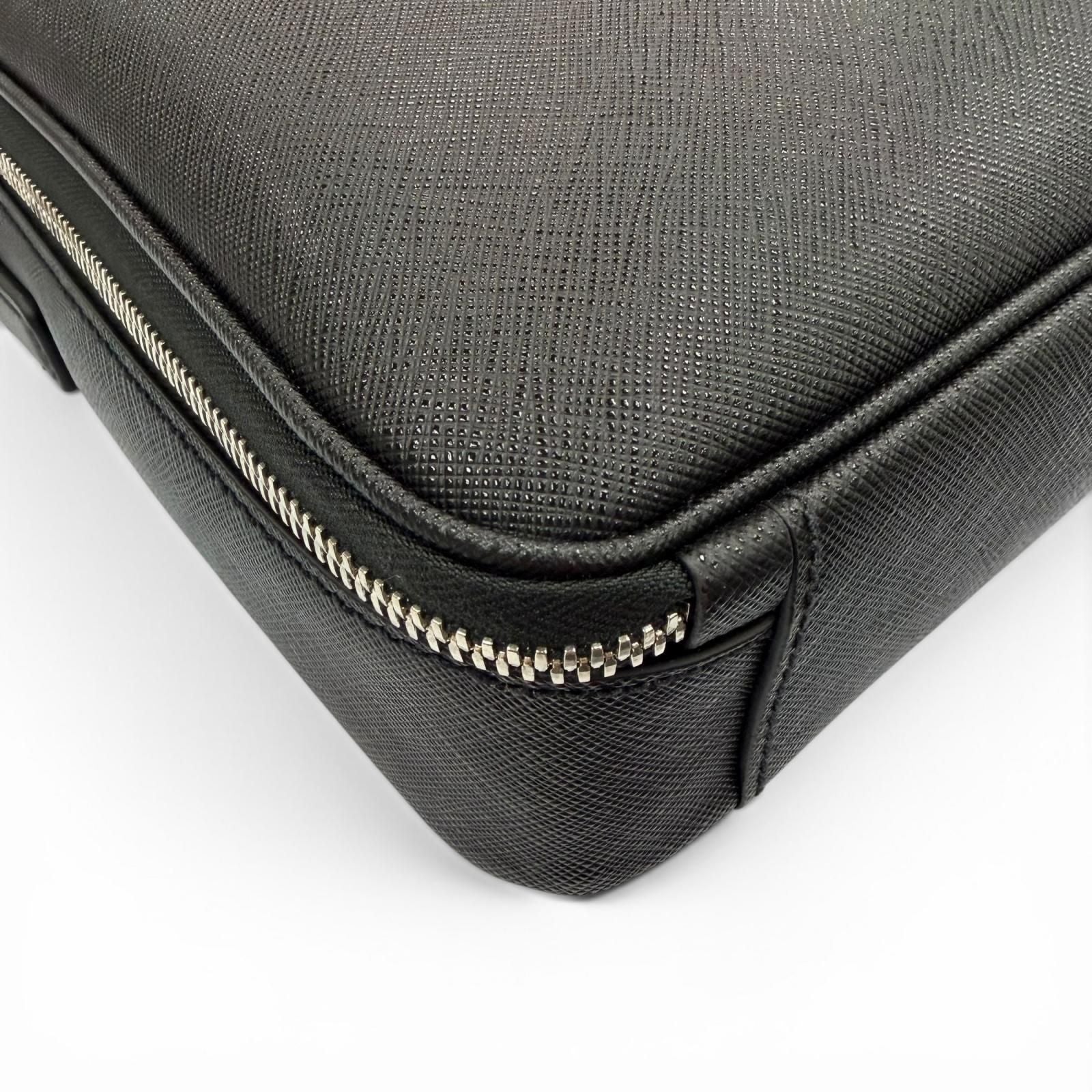 Prada 2-Way 715000 Handbag — view 5