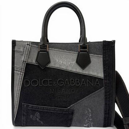 Dolce & Gabbana & 2-Way 321200 Shoulder