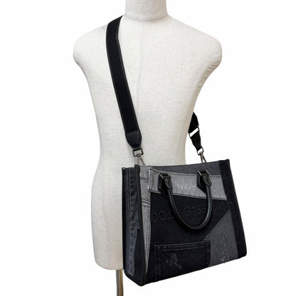 Dolce & Gabbana & 2-Way 321200 Shoulder — view 3