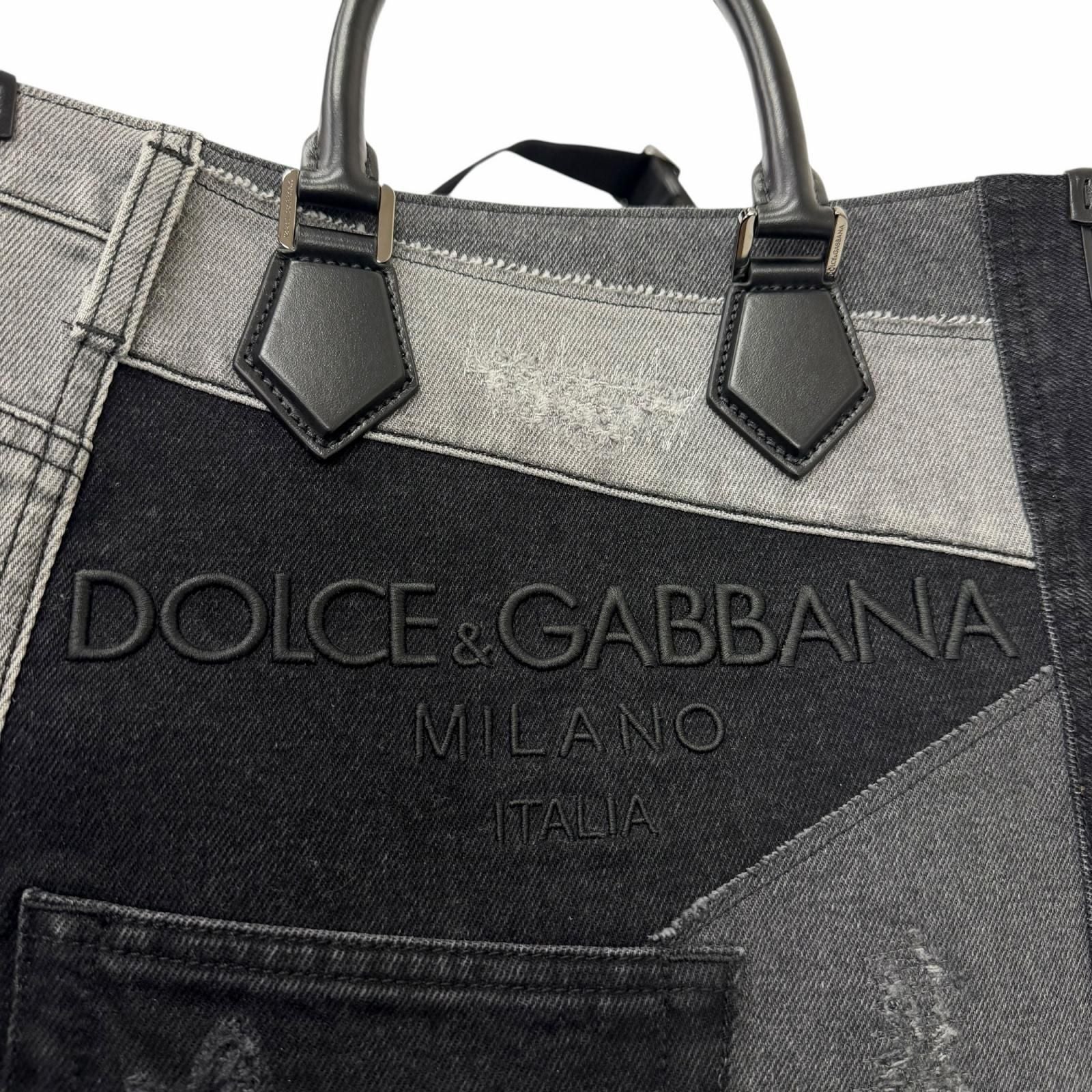 Dolce & Gabbana & 2-Way 321200 Shoulder — view 9