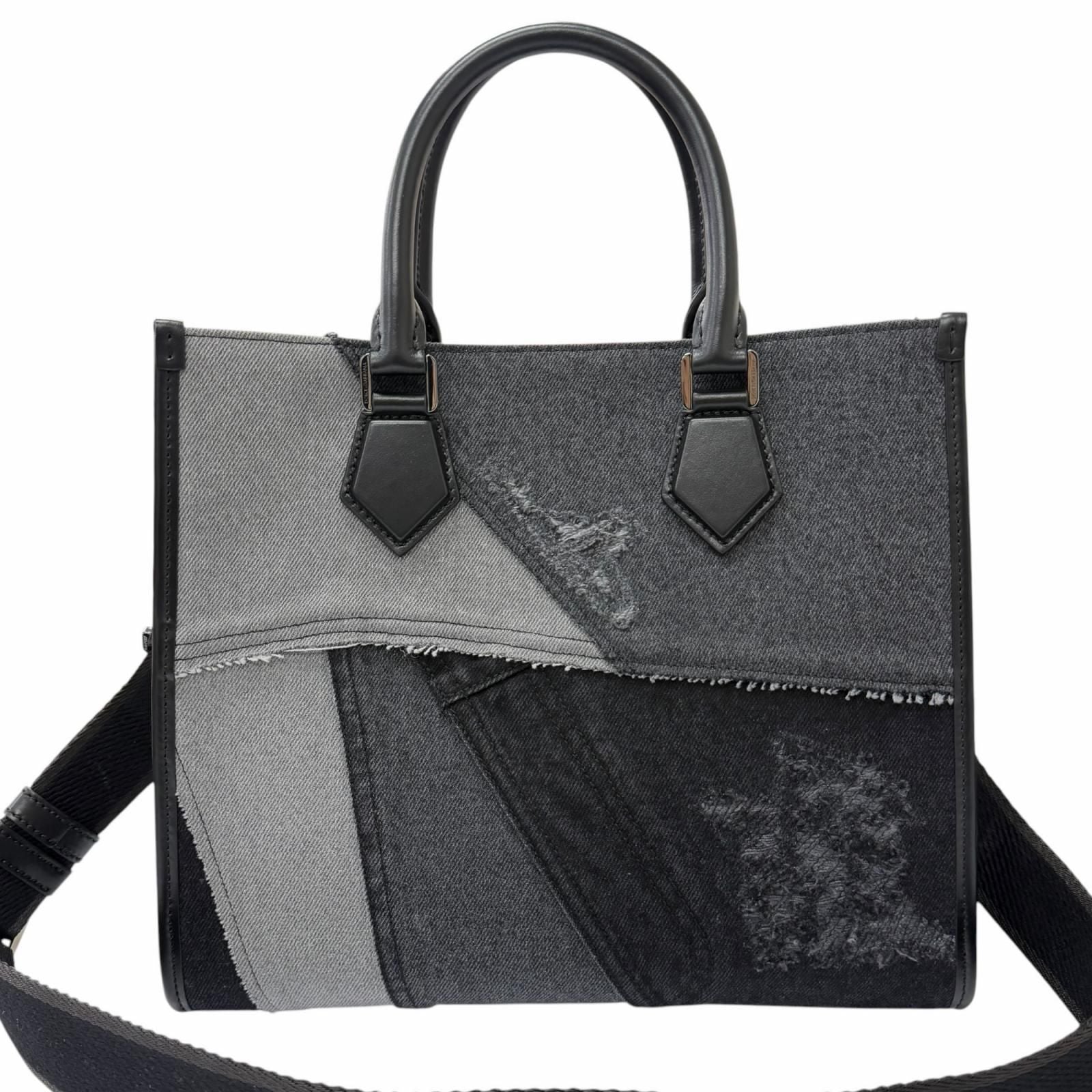 Dolce & Gabbana & 2-Way 321200 Shoulder — view 4