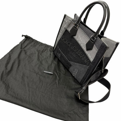 Dolce & Gabbana & 2-Way 321200 Shoulder — view 2