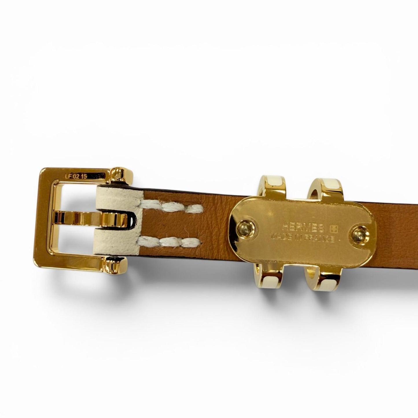 Hermes h T2 121000 Bracelet — view 8