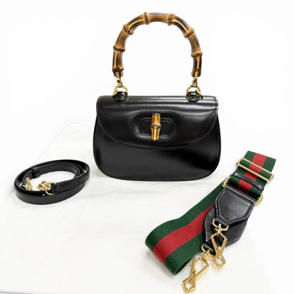 Gucci 2-Way 693000 Shoulder — view 2