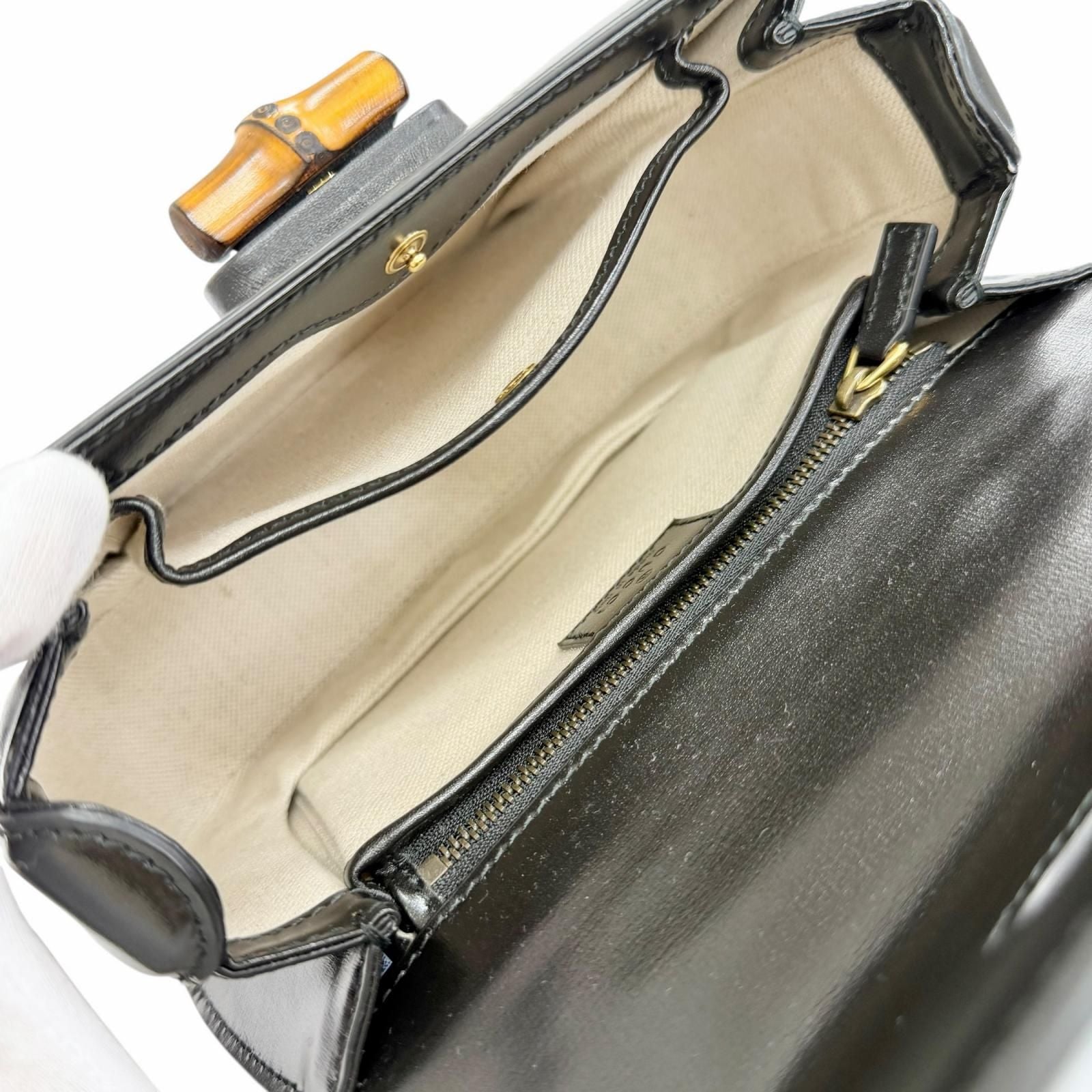 Gucci 2-Way 693000 Shoulder — view 9
