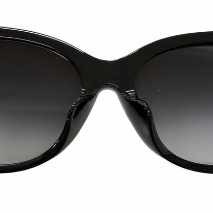 Louis Vuitton Sunglasses LV Round Eyewear Black Gold 54 — view 7