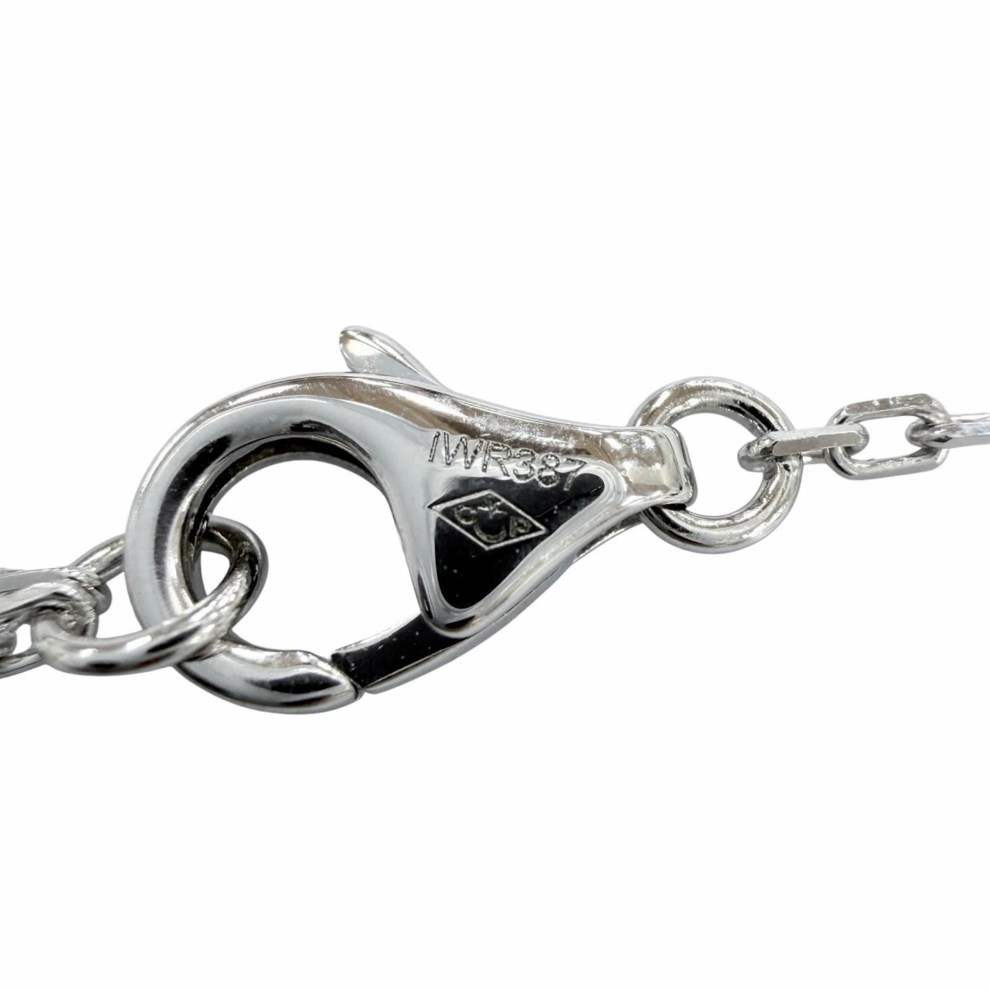 Cartier d'Amour Small SM 750 Diamond Frame Diameter 4.2 Purchased in November — view 8