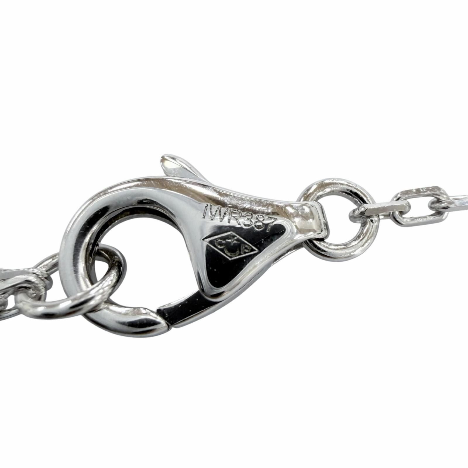 Cartier d'Amour Small SM 750 Diamond Frame Diameter 4.2 Purchased in November — view 8