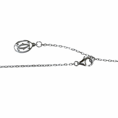 Cartier d'Amour Small SM 750 Diamond Frame Diameter 4.2 Purchased in November — view 6