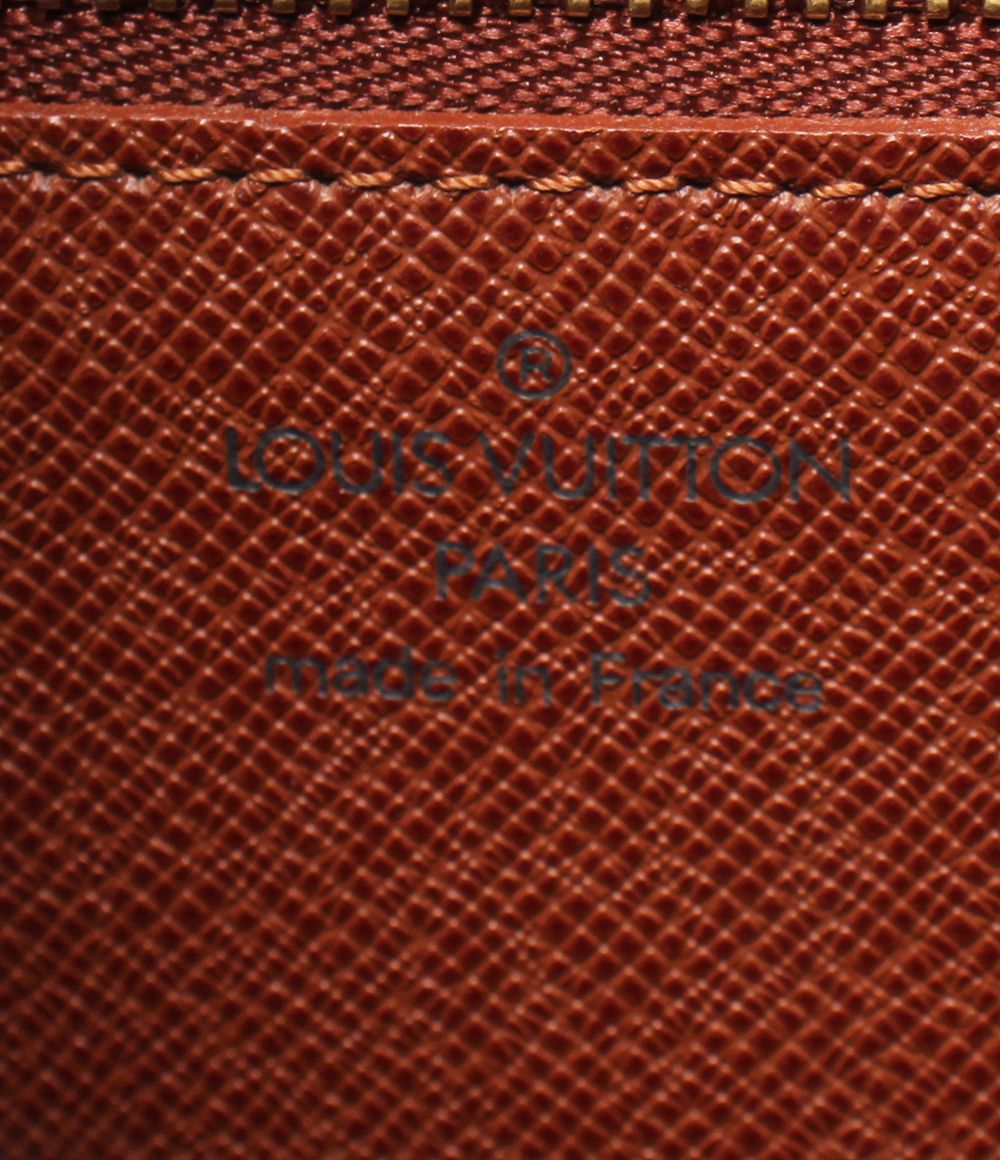 Louis Vuitton Shoulder Bag Crossbody Saint Cloud GM Monogram — view 4