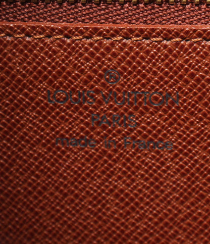 Louis Vuitton Shoulder Bag Crossbody Saint Cloud GM Monogram — view 4