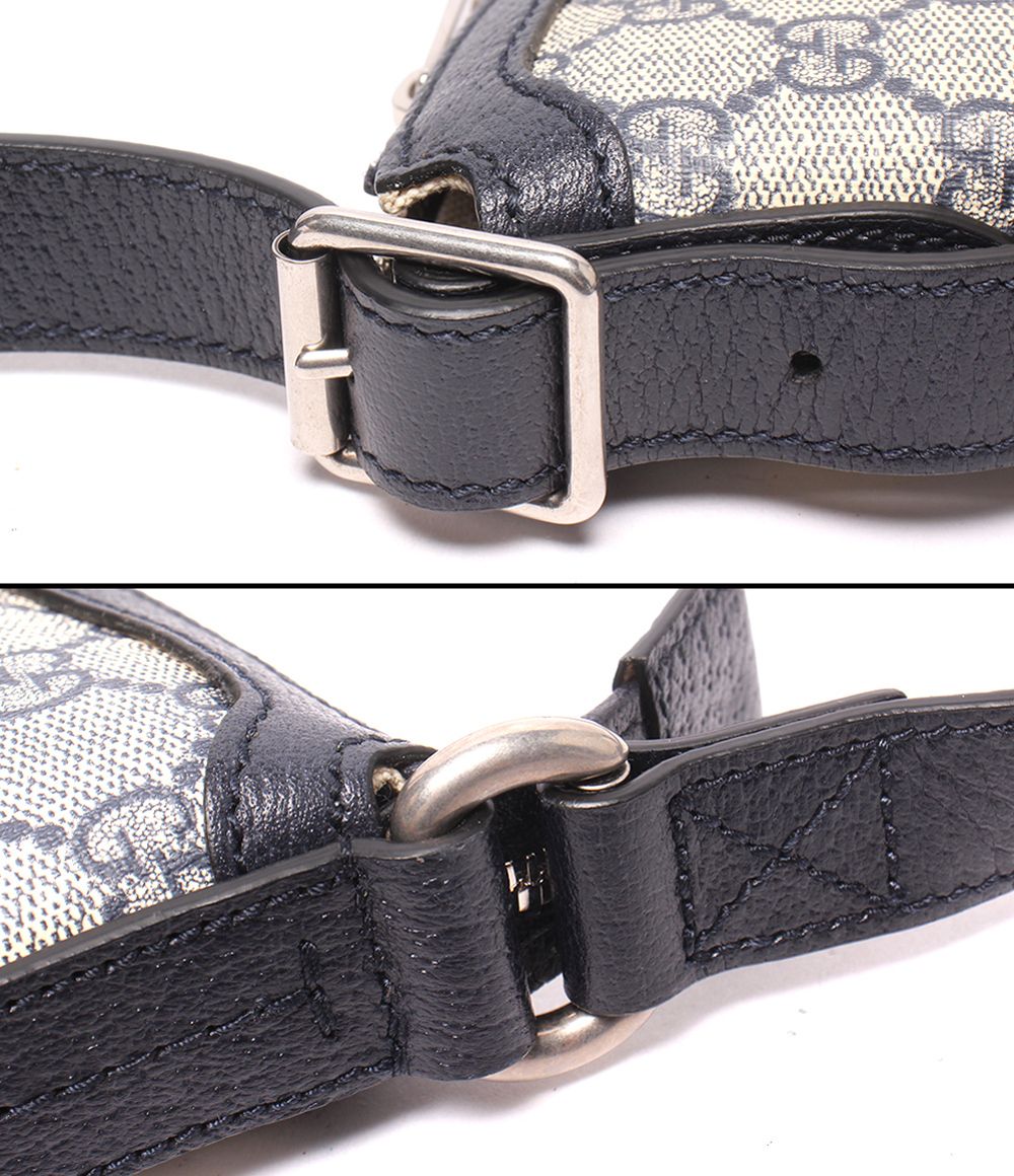 Gucci Shoulder Bag Crossbody Ophidia GG Supreme — view 8