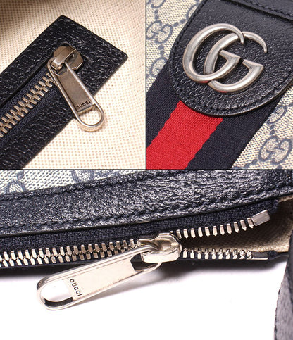 Gucci Shoulder Bag Crossbody Ophidia GG Supreme — view 6
