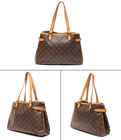Louis Vuitton Tote Shoulder Bag Batignolles Oriental Monogram — view 2