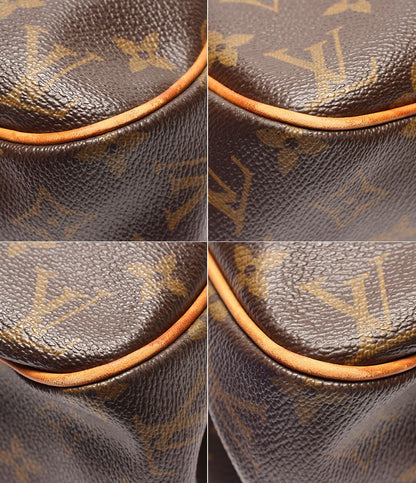 Louis Vuitton Tote Shoulder Bag Batignolles Oriental Monogram — view 5