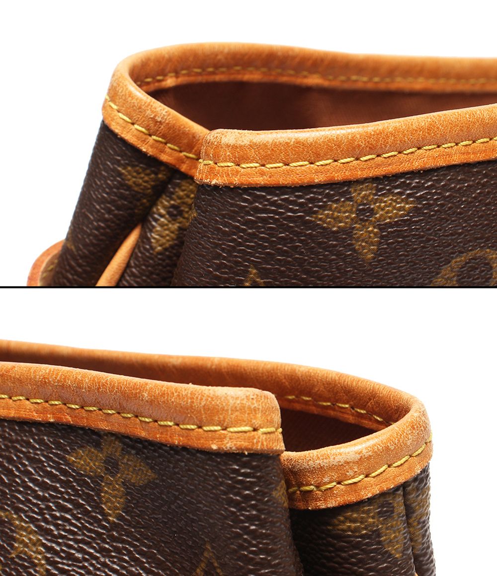 Louis Vuitton Tote Shoulder Bag Batignolles Oriental Monogram — view 8