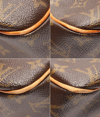 Louis Vuitton Tote Shoulder Bag Batignolles Oriental Monogram — view 6