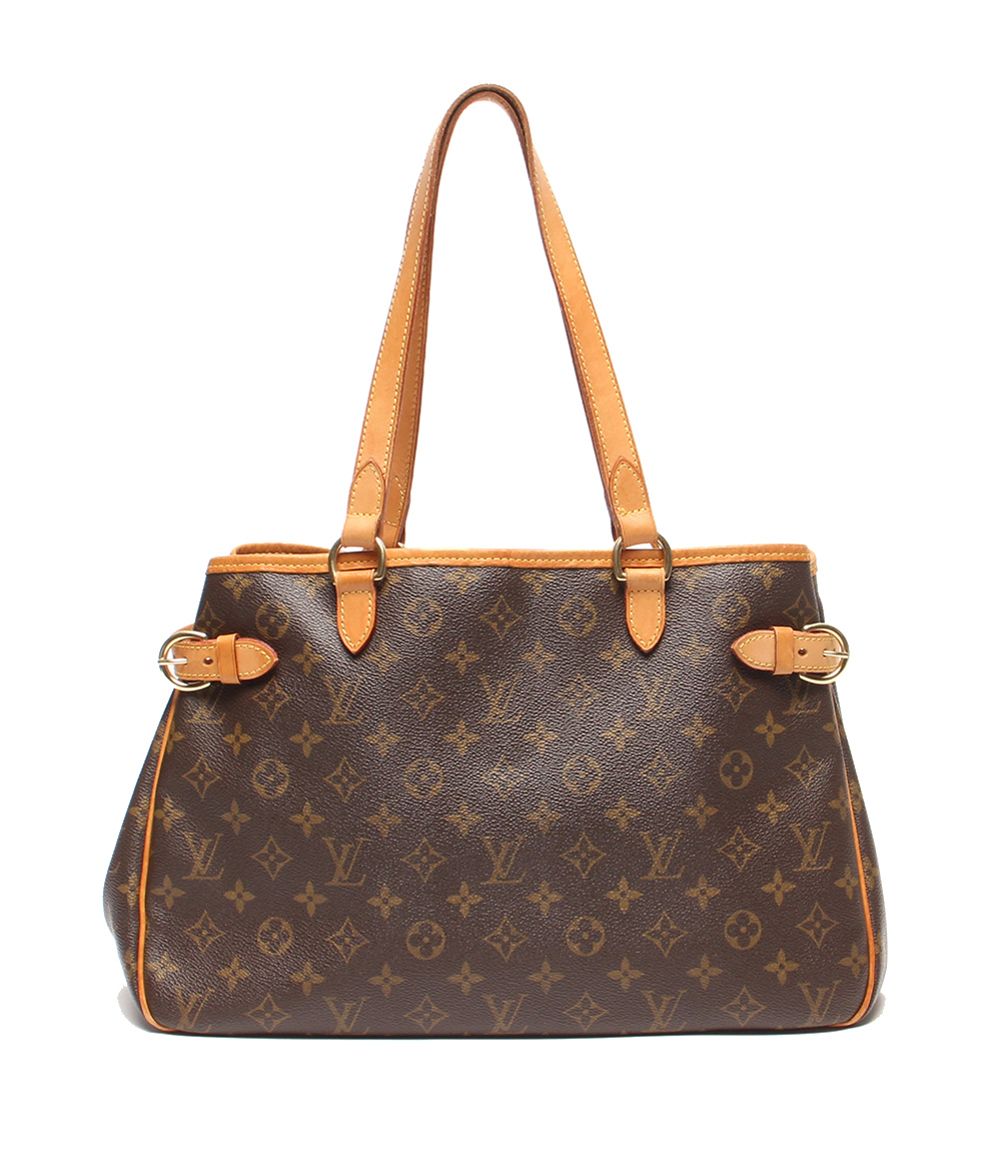 Louis Vuitton Tote Shoulder Bag Batignolles Oriental Monogram