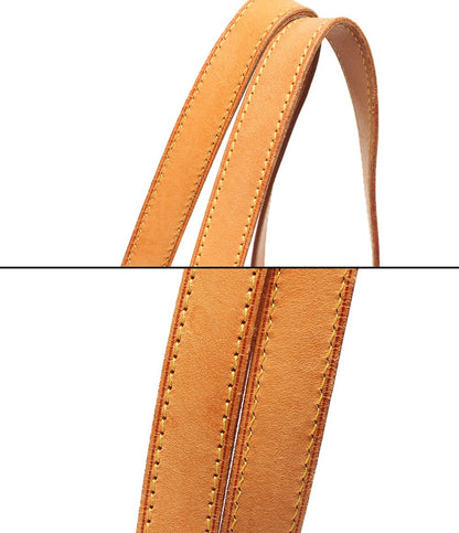 Louis Vuitton Tote Shoulder Bag Batignolles Oriental Monogram — view 7