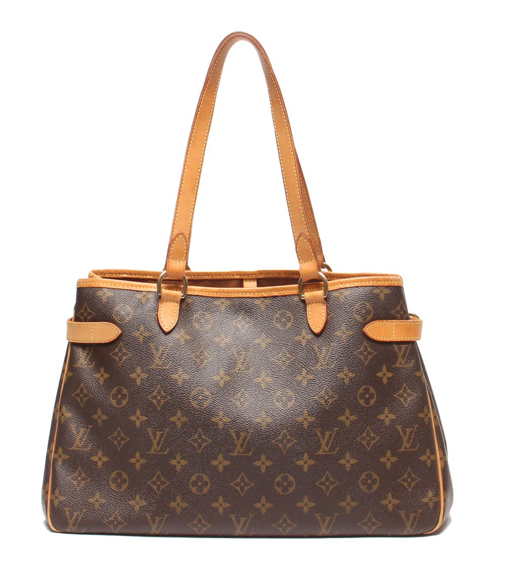 Louis Vuitton Tote Shoulder Bag Batignolles Oriental Monogram — view 2