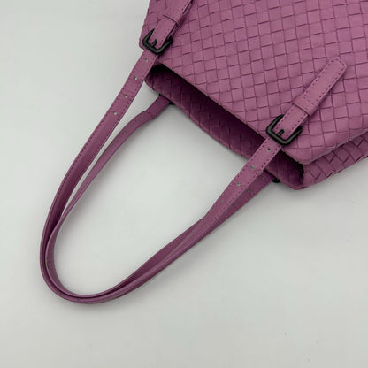 Bottega Veneta Intrecciato Minicesta — view 6