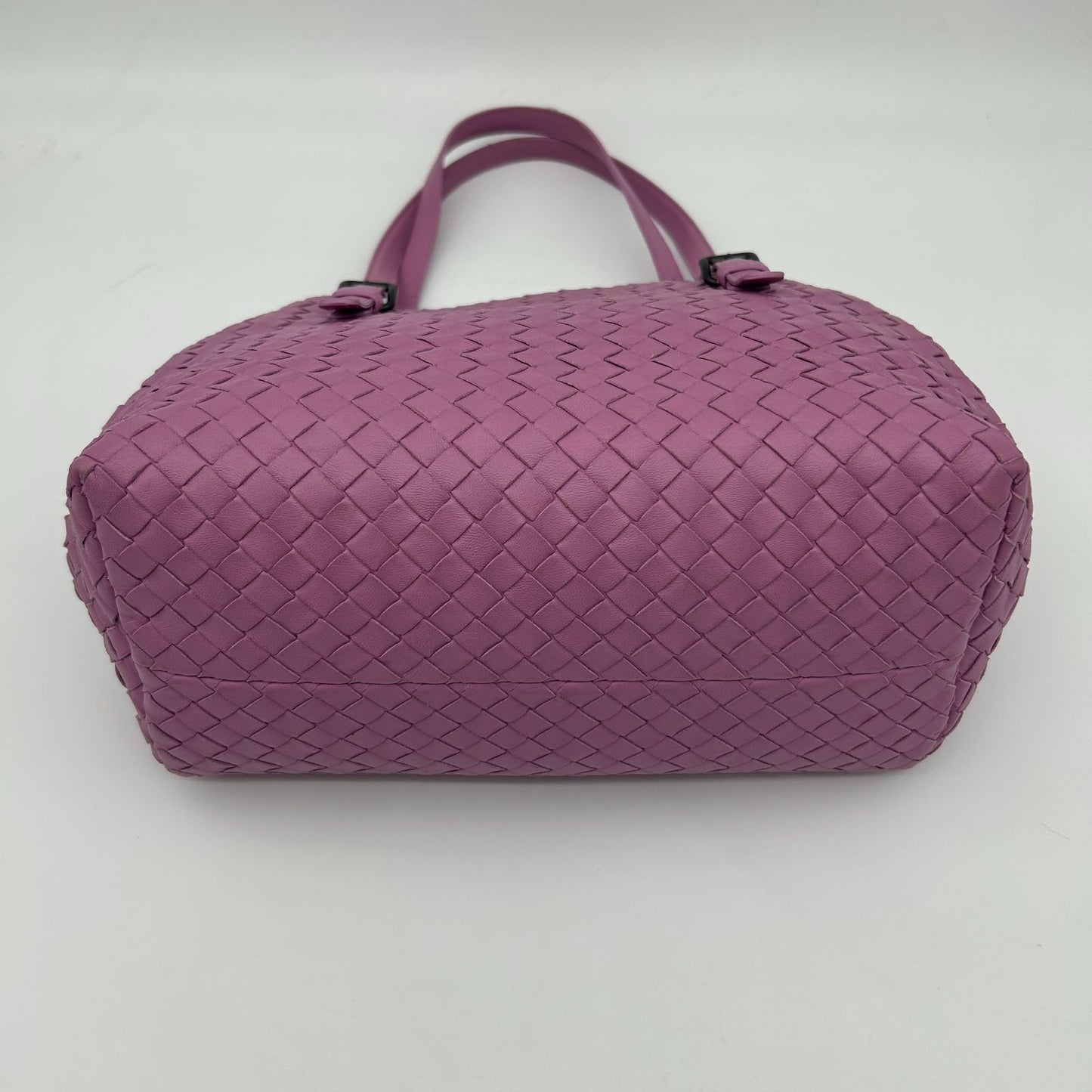 Bottega Veneta Intrecciato Minicesta — view 7