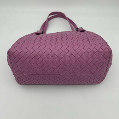 Bottega Veneta Intrecciato Minicesta — view 7