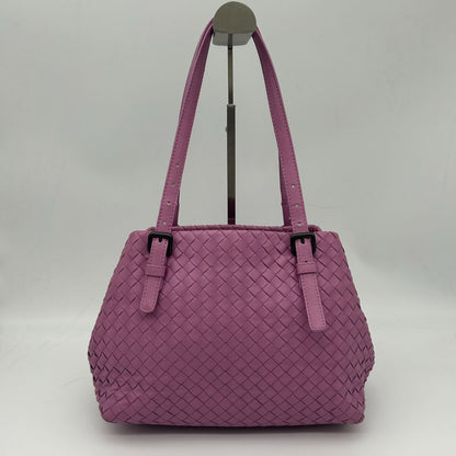 Bottega Veneta Intrecciato Minicesta