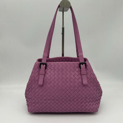 Bottega Veneta Intrecciato Minicesta — view 2