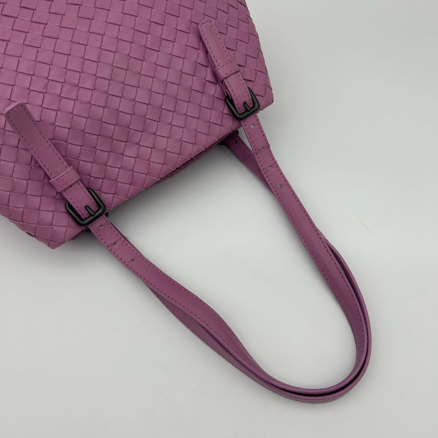 Bottega Veneta Intrecciato Minicesta — view 5
