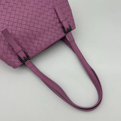 Bottega Veneta Intrecciato Minicesta — view 5