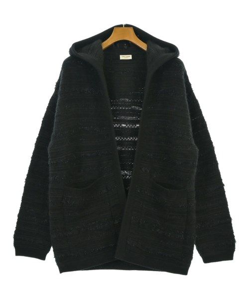 Saint Laurent Paris Cardigan