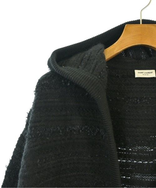 Saint Laurent Paris Cardigan — view 4